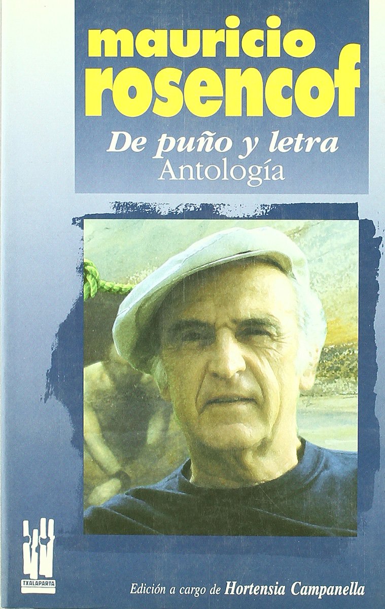 Mauricio Rosencof