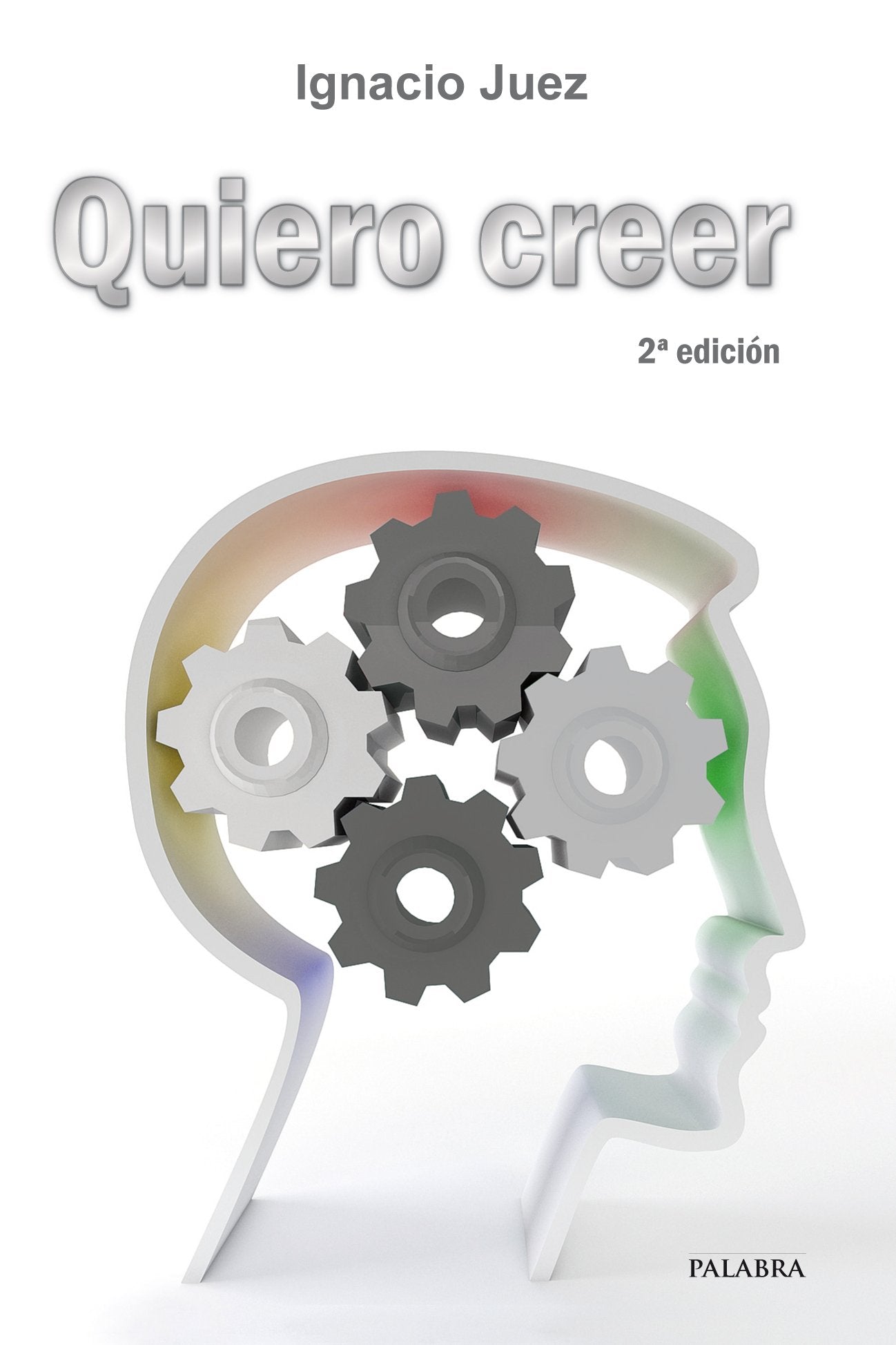 Quiero creer: 826 (dBolsillo)