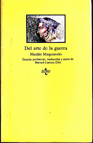 Del arte de la guerra (Clasicos)