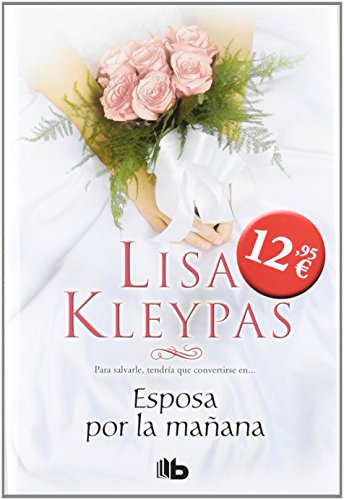 Esposa por la mañana (Serie Hathaways 4)