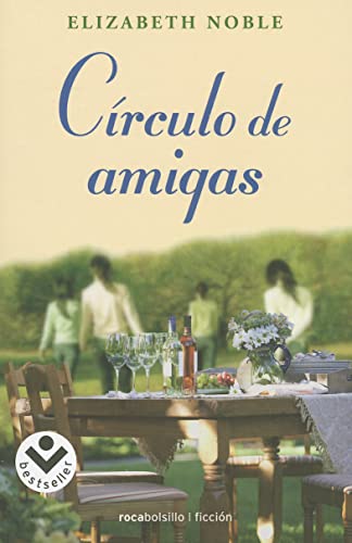 Círculo de amigas