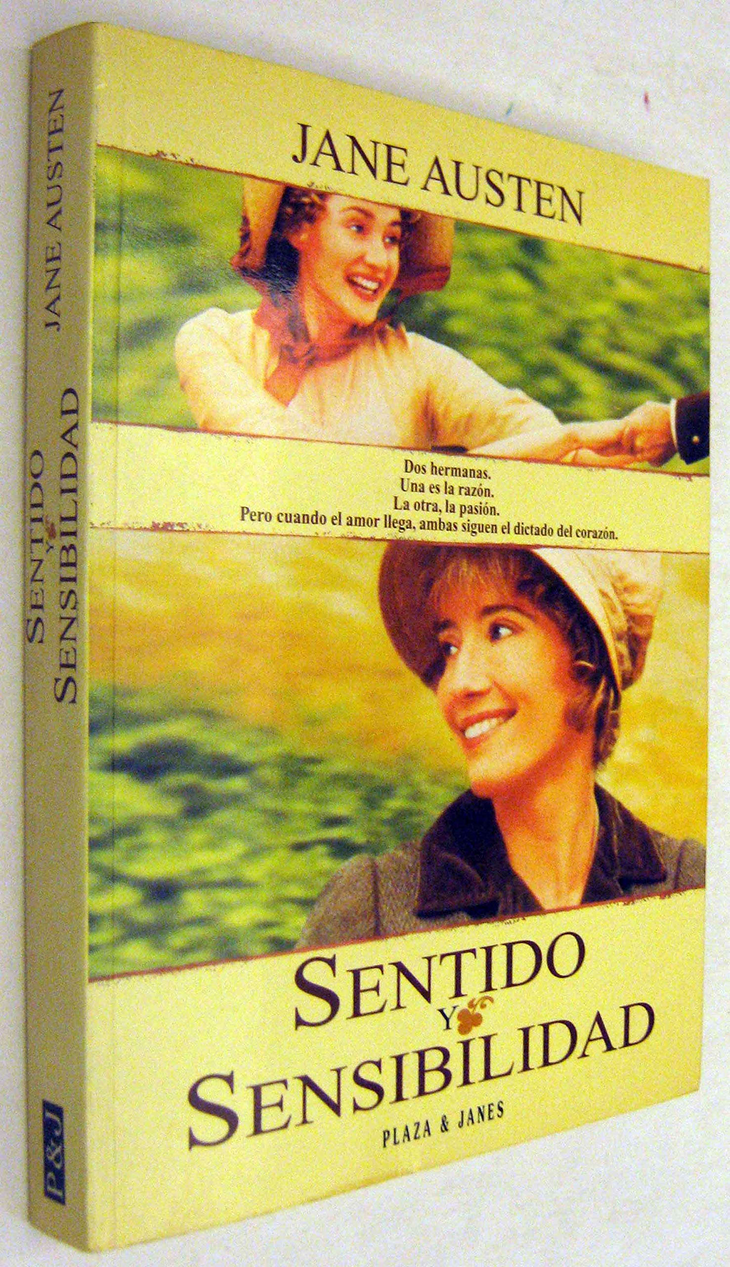 Sentido y sensibilidad
