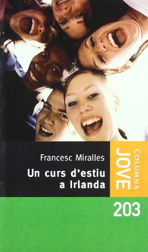 UN CURS D'ESTIU A IRLANDA