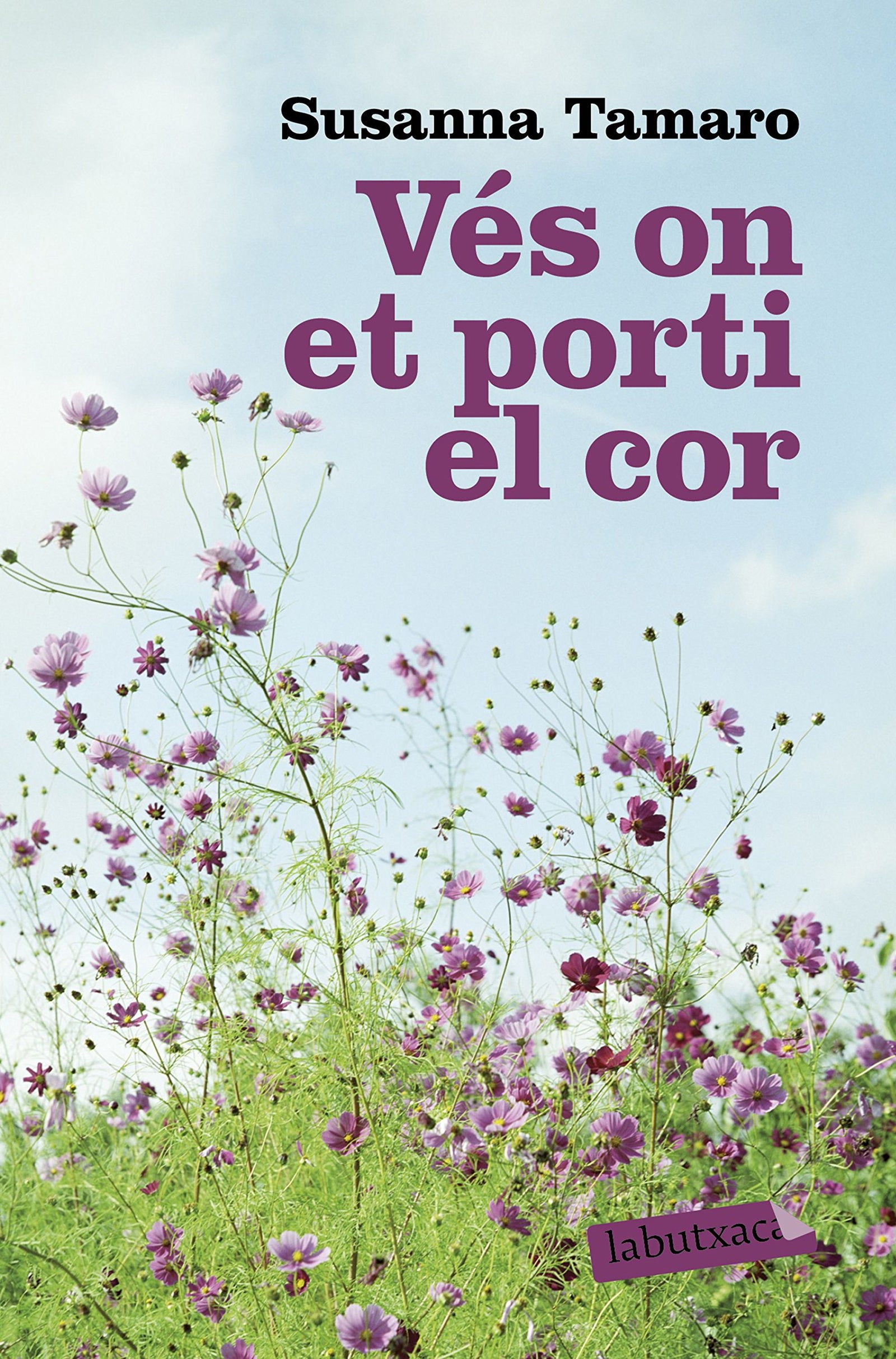 Vés On Et Porti El Cor (LABUTXACA)