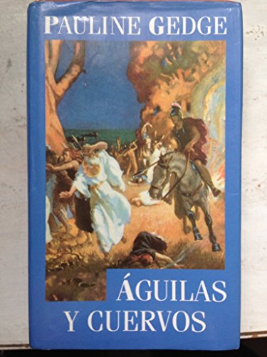 AGUILAS Y CUERVOS