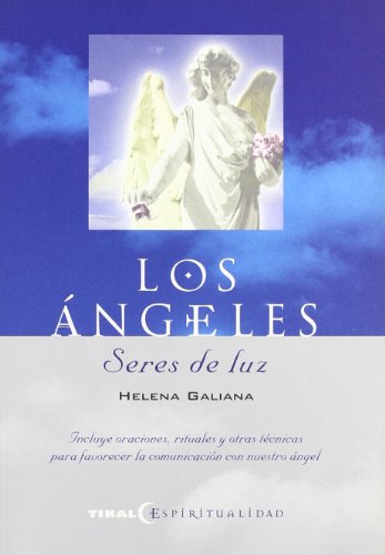 Angeles, Los. Seres De Luz (SIN COLECCION)