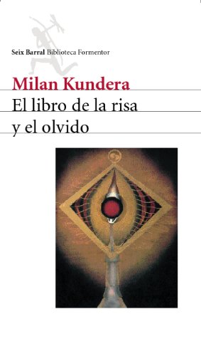 El libro de la risa y el olvido (Biblioteca Formentor)