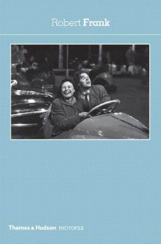 Robert Frank (Photofile)