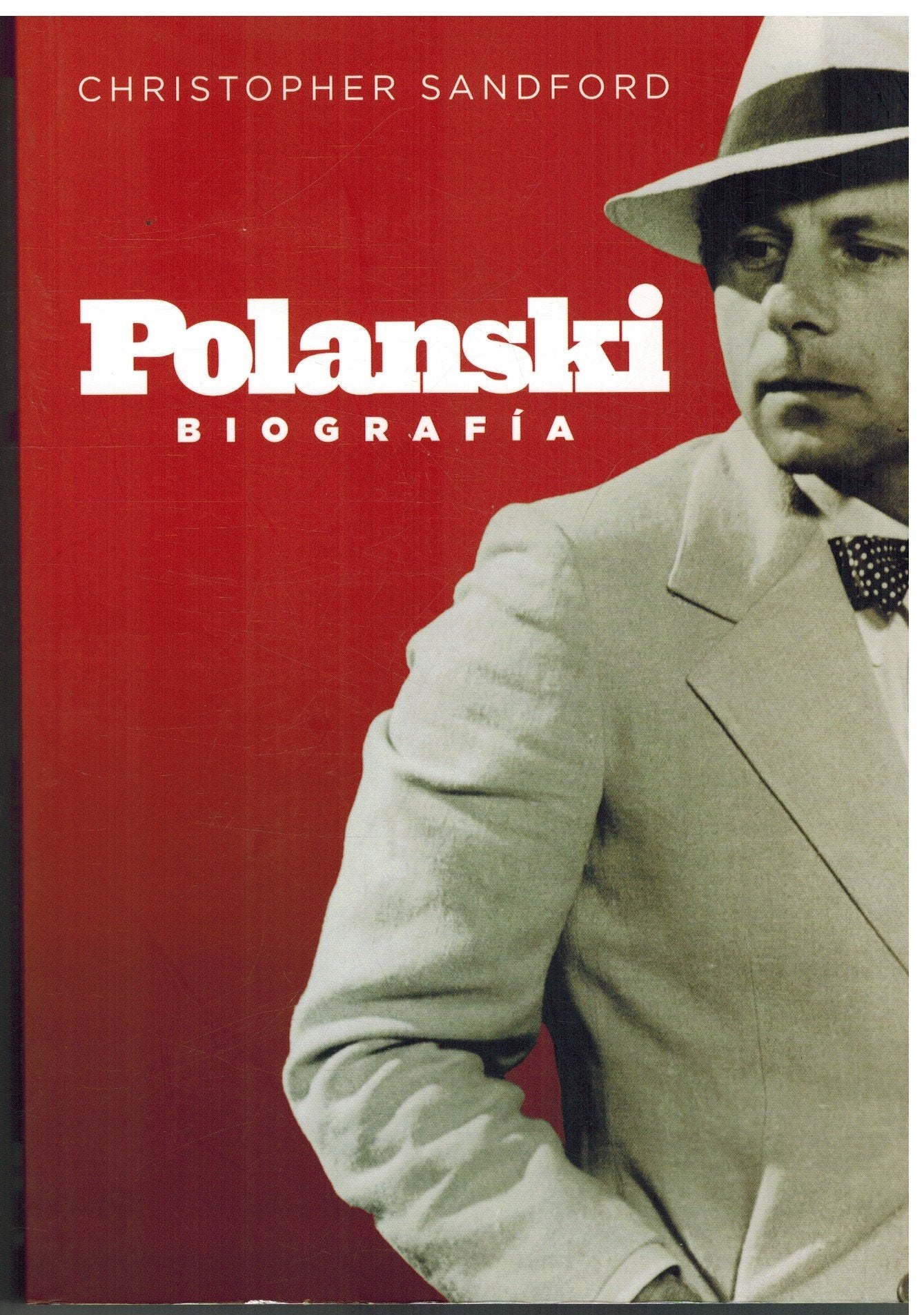 Polanski: Biografía