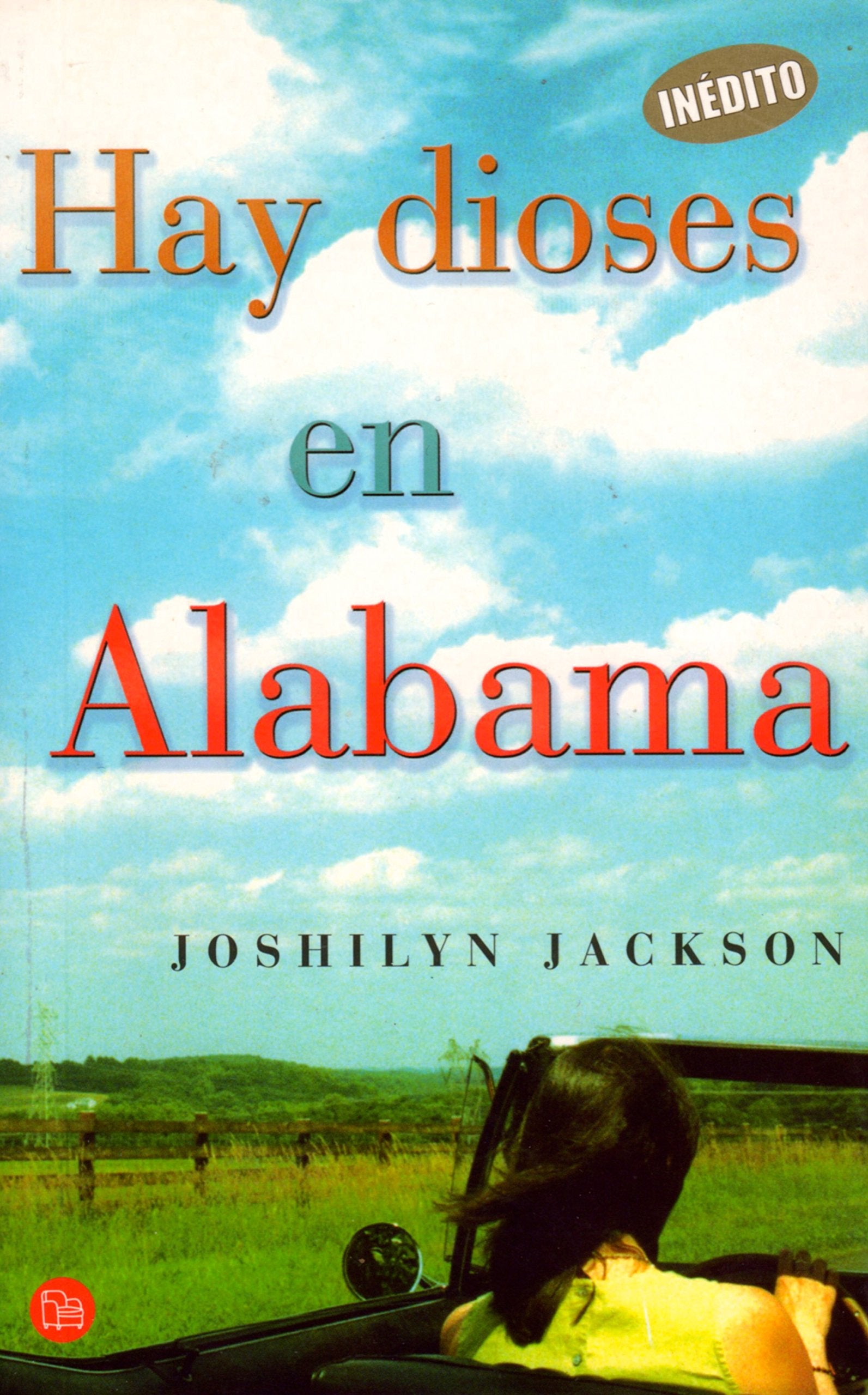 Hay Dioses En Alabama/gods in Alabama