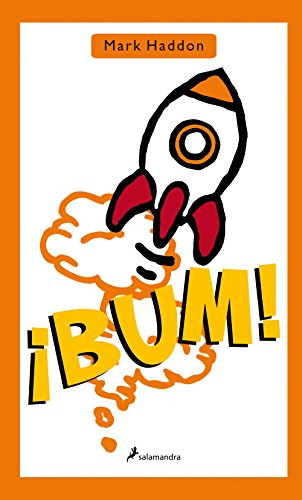 ¡Bum! (Salamandra Middle Grade)