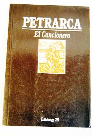 El cancionero
