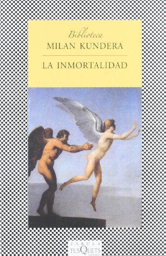 La inmortalidad: 69 (FÁBULA)