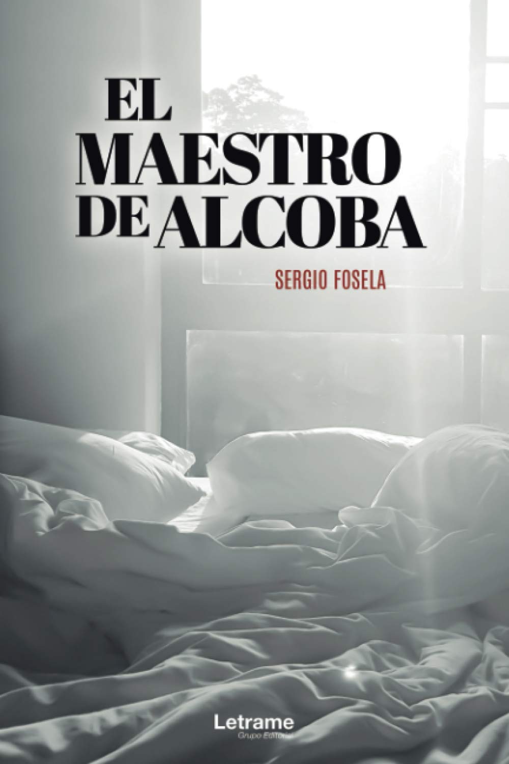 El maestro de alcoba
