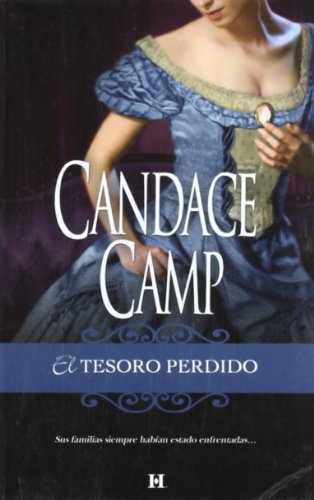 Tesoro perdido, El
