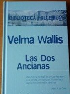 Las Dos Ancianas