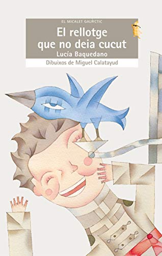 El rellotge que no deia cucut: 144 (El Micalet Galàctic)