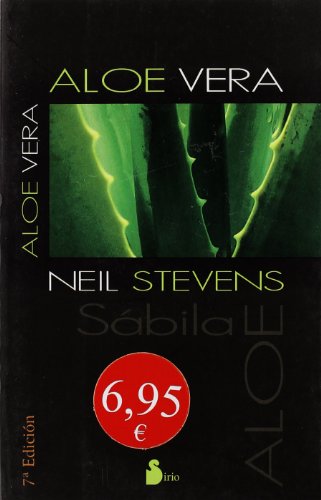 Aloe Vera (CAMPAÑA 6,95)