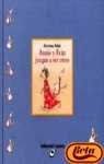 Any Y Fritz Juegan A Ser Otros