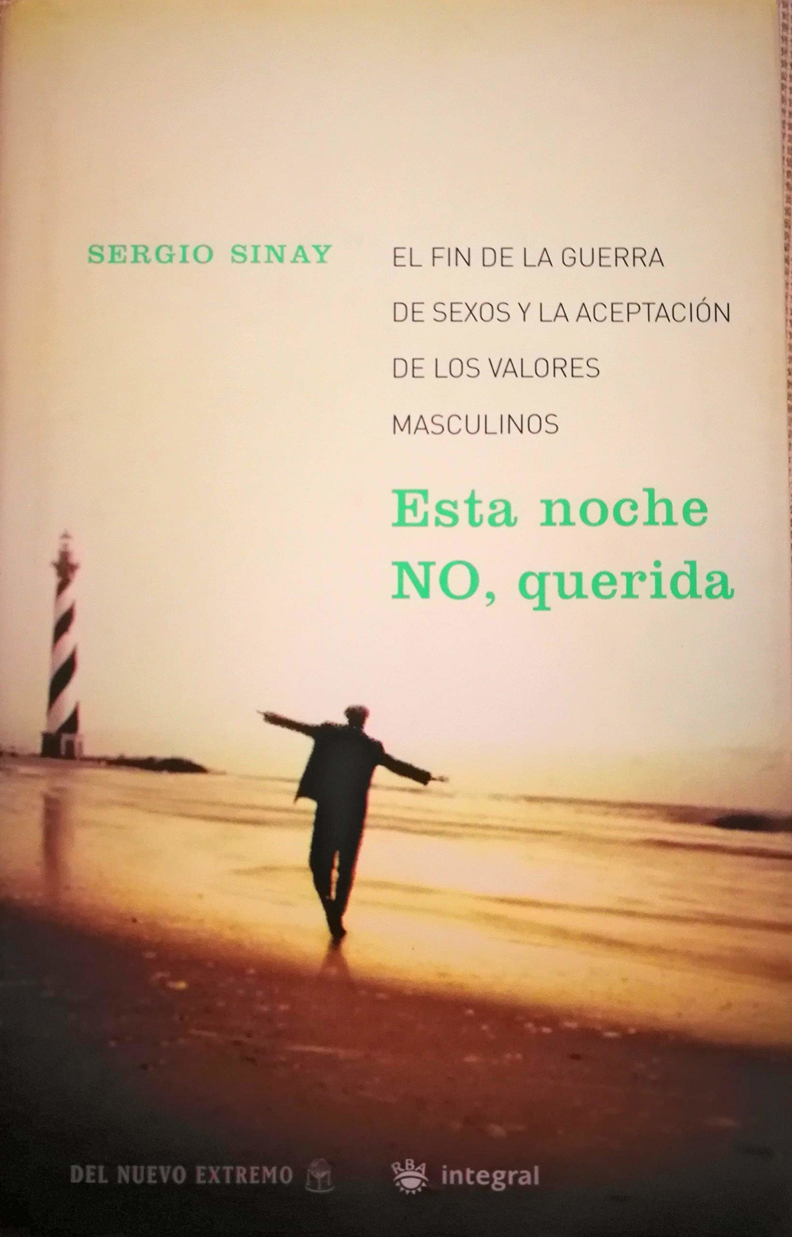 Esta noche no, querida: 054 (OTROS INTEGRAL)