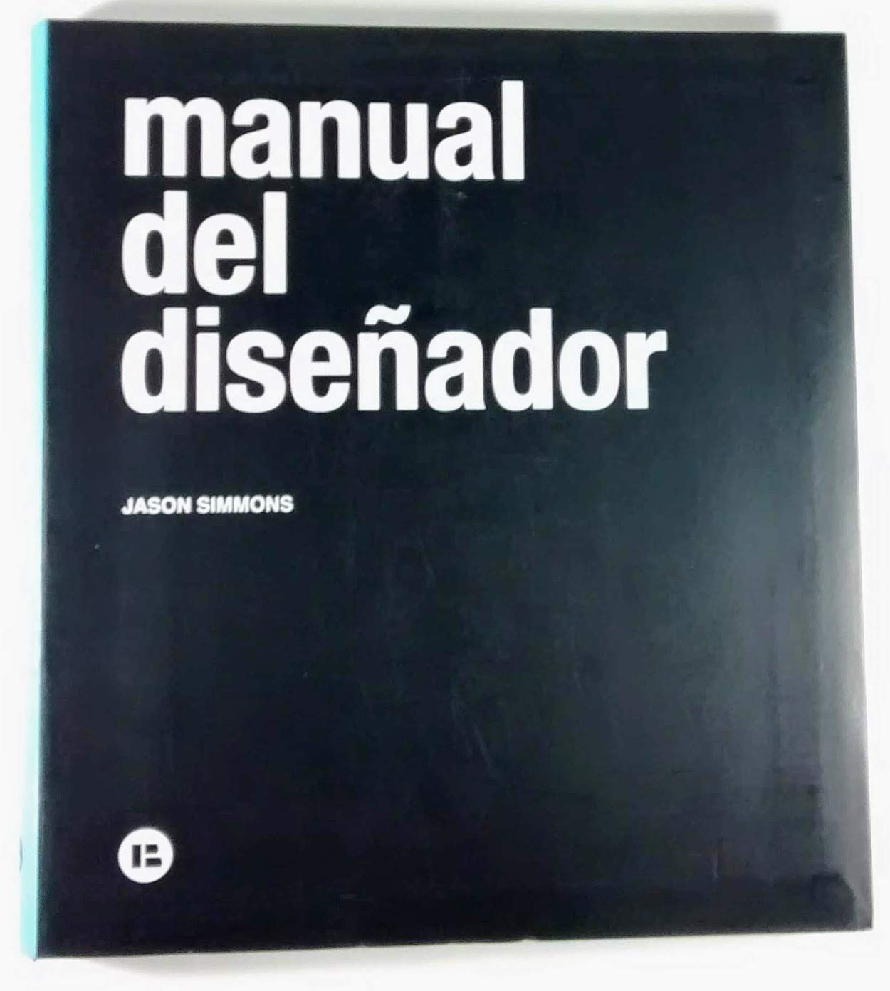 Manual del dise?ador