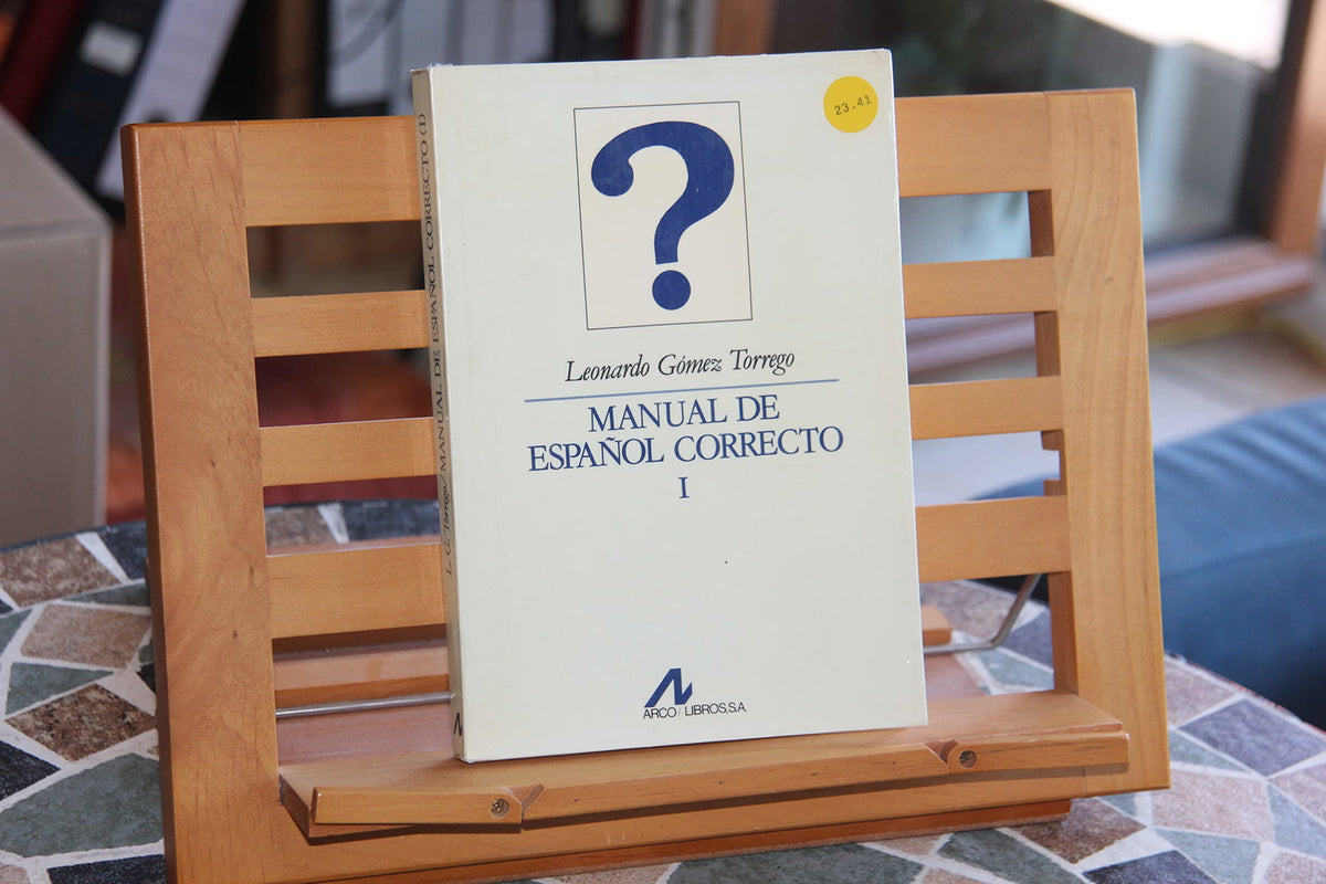 Acentuación, puntuación, ortografía, pronunciación