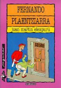Fernando plaentziarra
