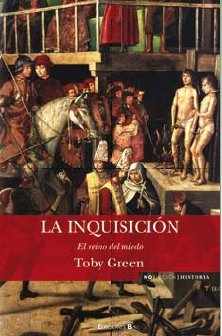 LA INQUISICION: 00000 (NoFicción/Historia)