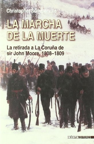 MARCHA DE LA MUERTE (HISTORIA INEDITA)