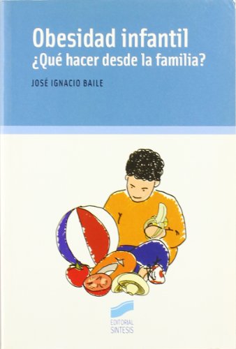 Obesidad infantil