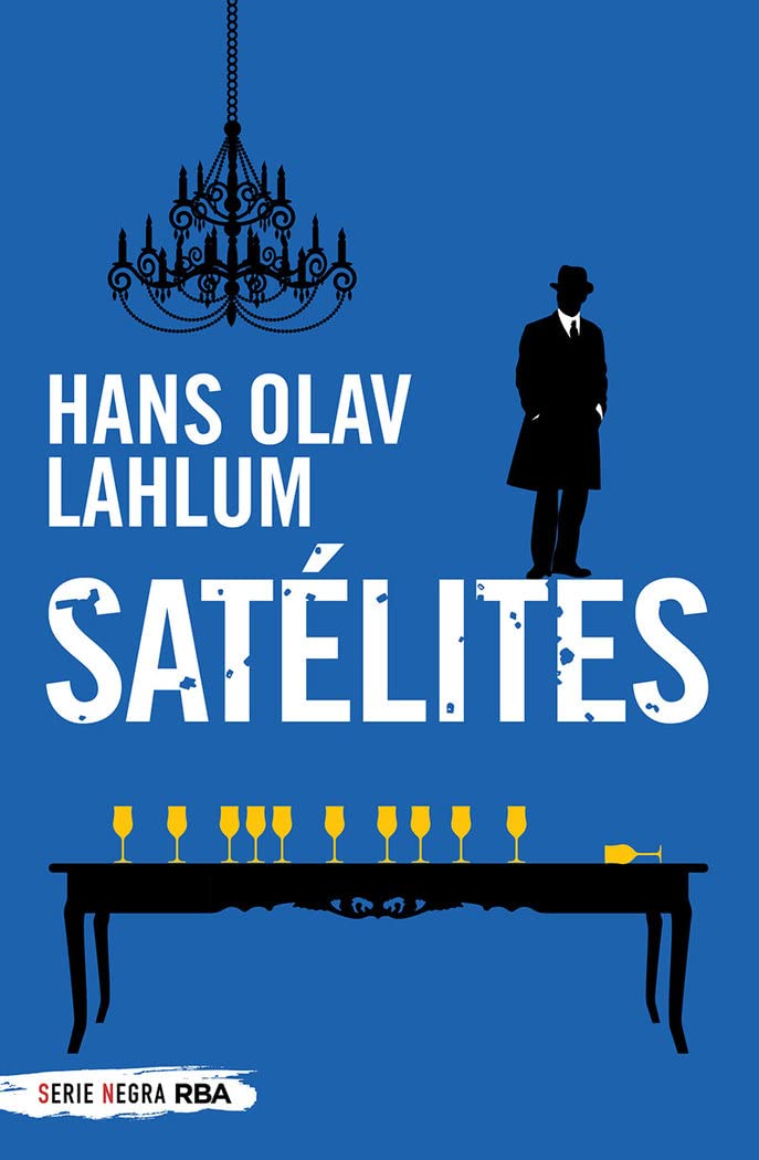 Satélites: 2 (Serie Negra)