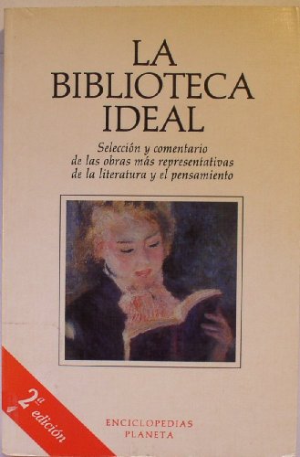 La biblioteca ideal