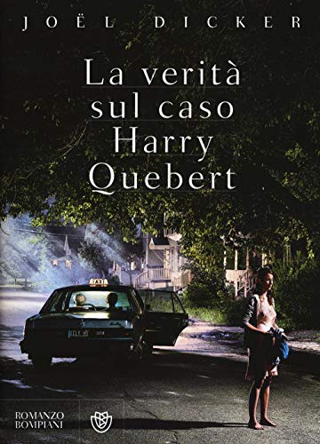 La verità sul caso Harry Quebert (Tascabili narrativa)