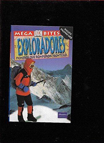 Exploradores (Abre los ojos)