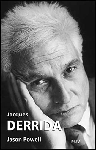 Jacques Derrida: 13 (Biografías)