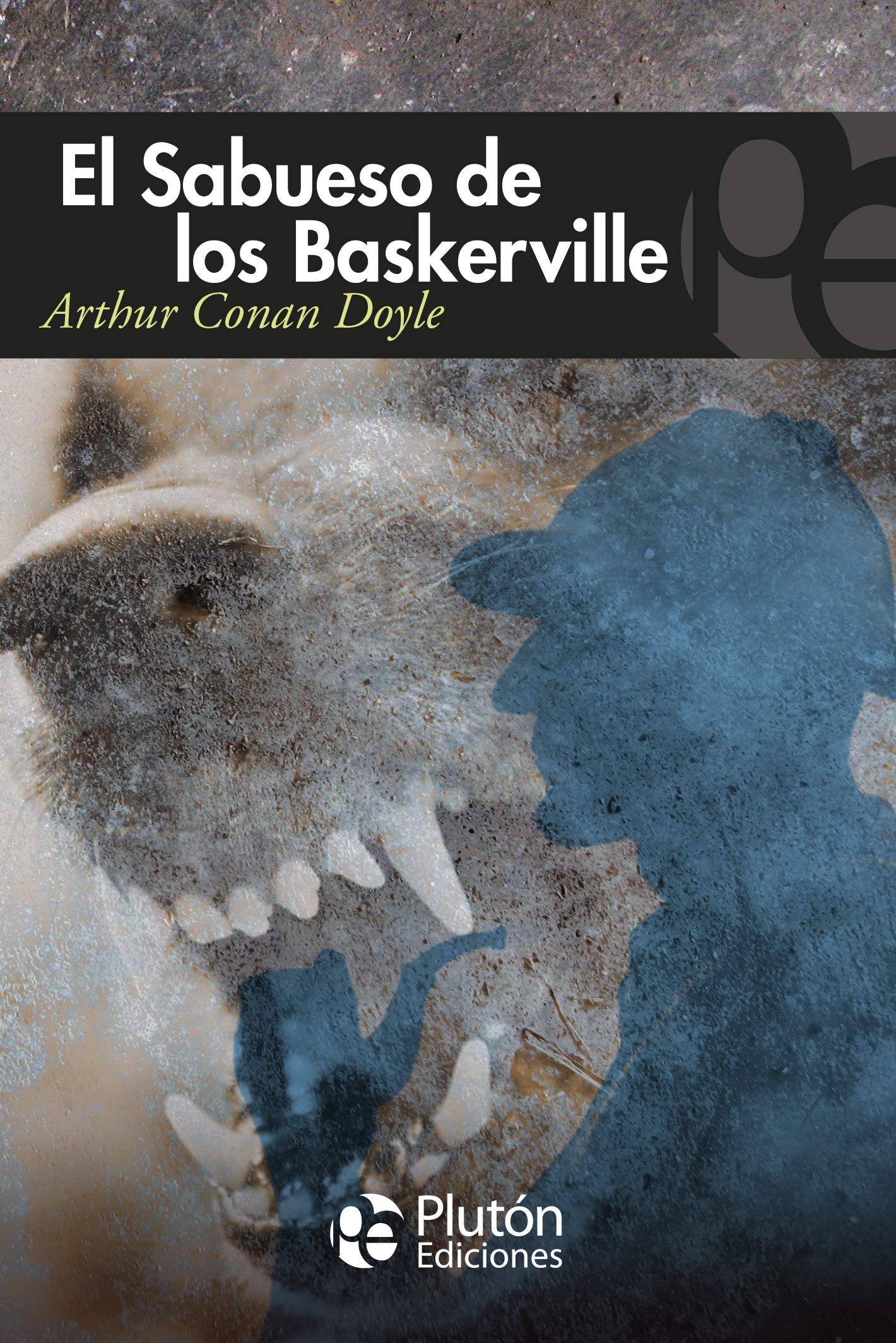 El sabueso de los Baskerville (Colección Misterio)