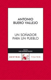 Un soñador para un pueblo: 1 (Contemporánea)