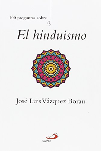 100 preguntas sobre el Hinduismo: 3
