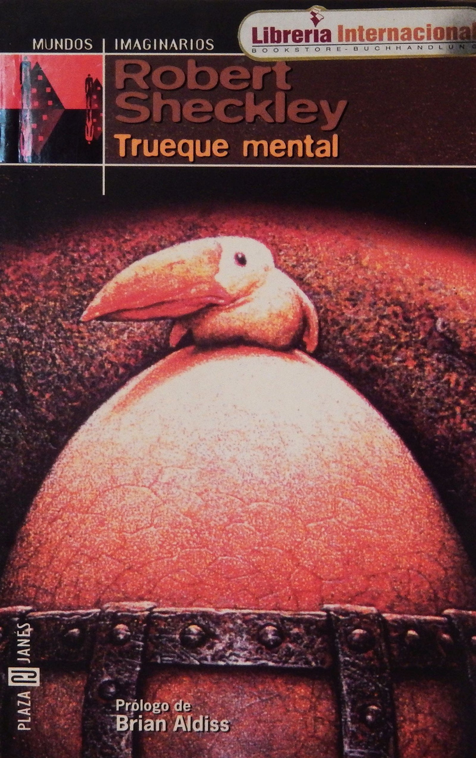 Treque Mental