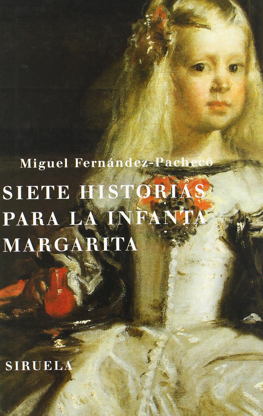 Siete historias para la infanta margarita: 84 (Las Tres Edades)