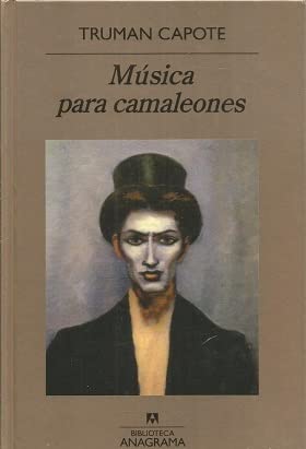 Música Para Camaleones