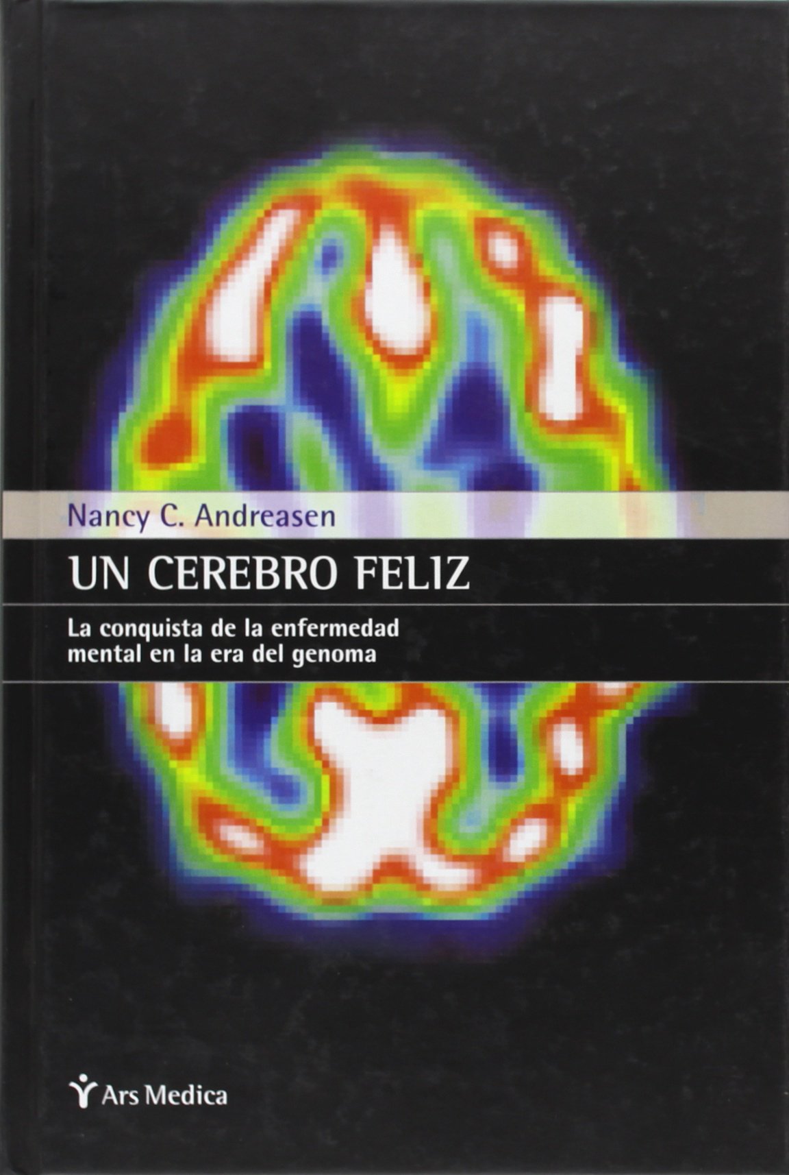 Un cerebro feliz
