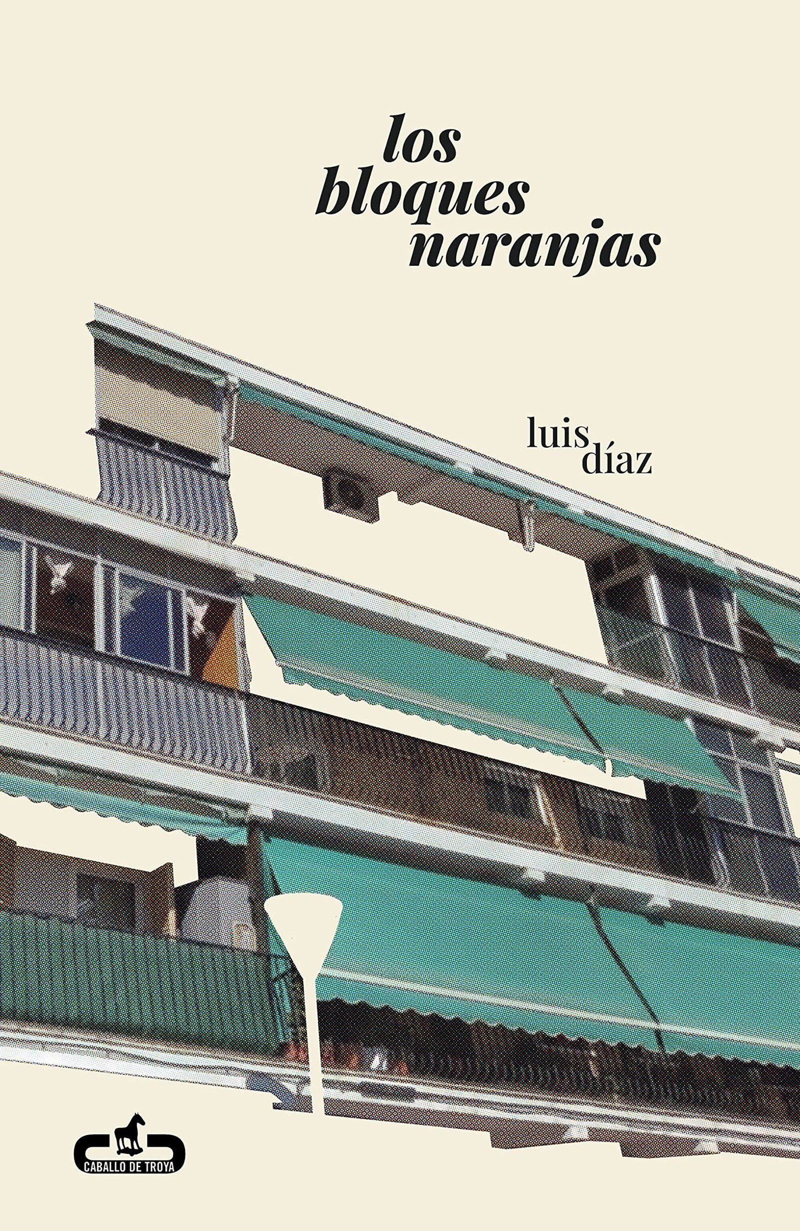 Los bloques naranjas (Caballo de Troya)
