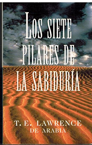 Los siete pilares de la sabiduria