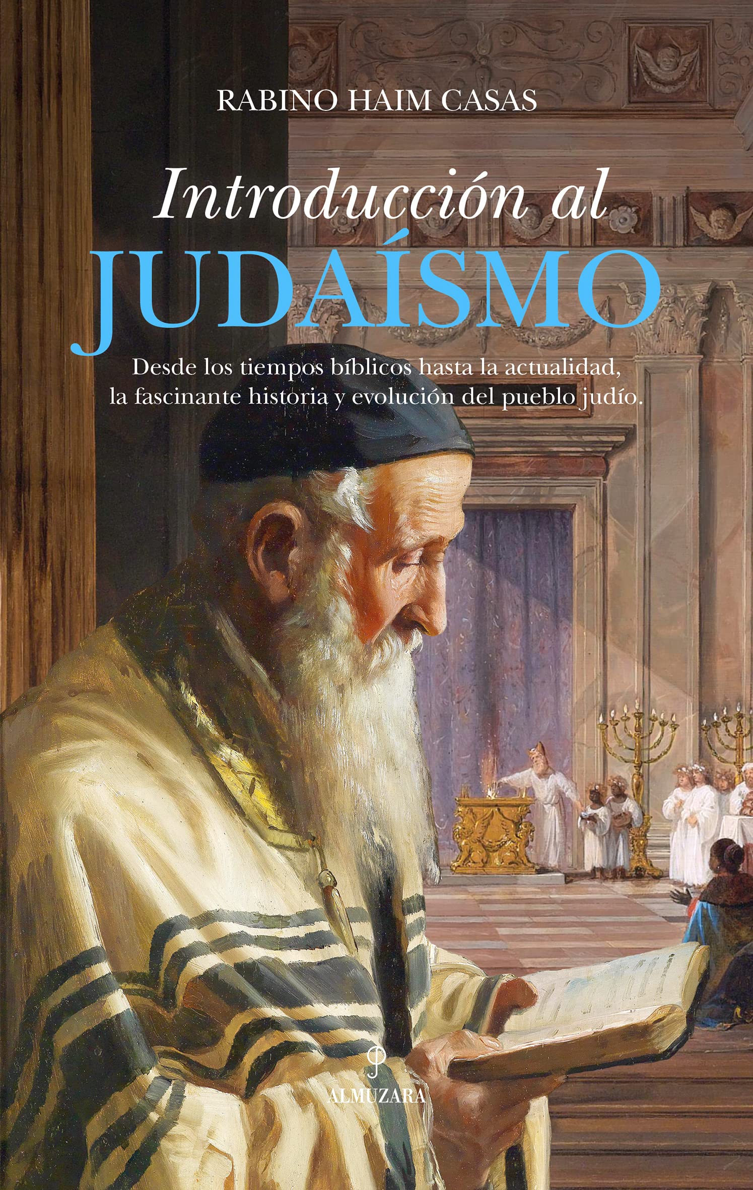 Introducción al judaismo (Espiritualidad)