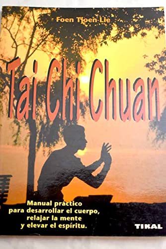 TAI CHI CHUAN (SIN COLECCION)
