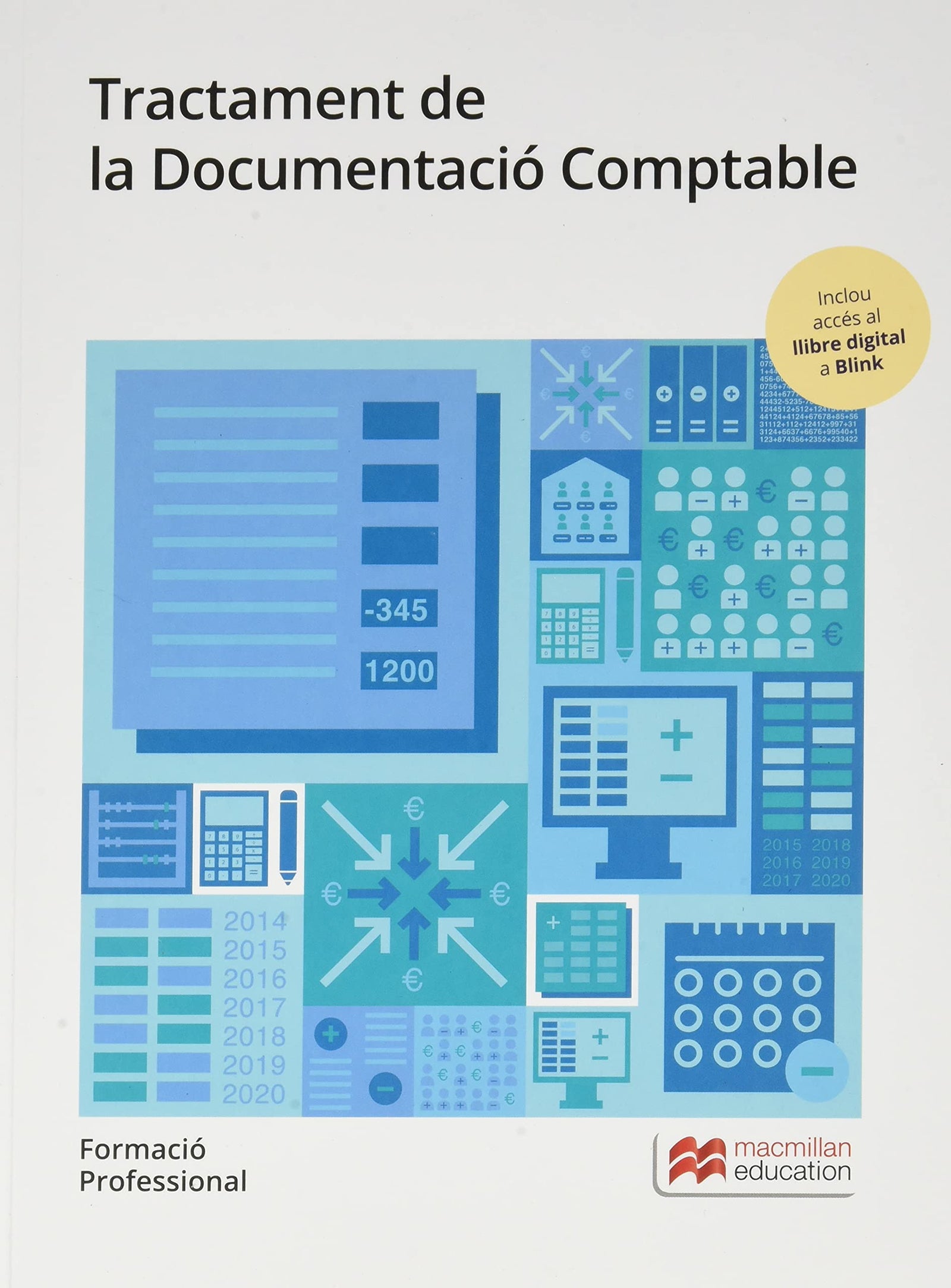 Tractament de la Documentació  Comptable