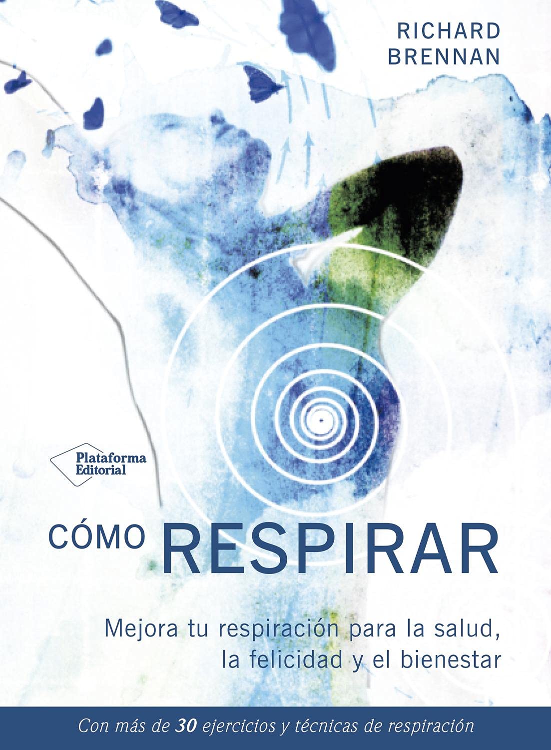 Cómo respirar