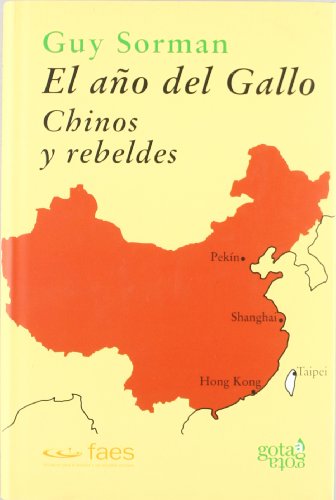 El año del gallo