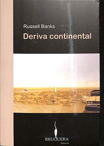 DERIVA CONTINENTAL: 00000 (BRUGUERA)